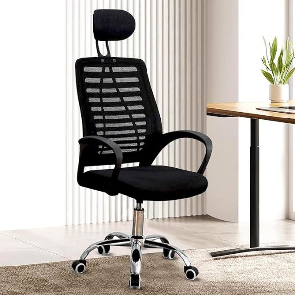 1.8m executive office desk, 2-way workstation, 4-way workstation, catalina conference seat, chrome visitors seat, ergonomic office seat, executive directors seat, foldable sturdy chair No