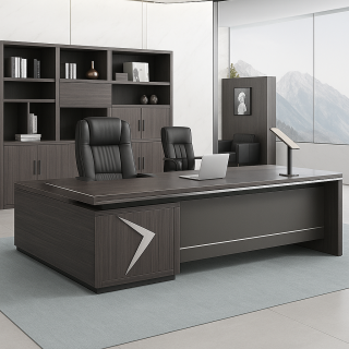 1.8 Meter Advanced Executive Office Desk.