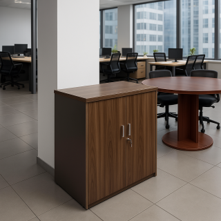 1.6M Executive Office Chair, 2-door filing cabinet, 2.4m boardroom table, 50Kg Fireproof Safe, Chrome Visitors Chair, Clerical Office Chair, Executive Office Sofa, headrest office chair