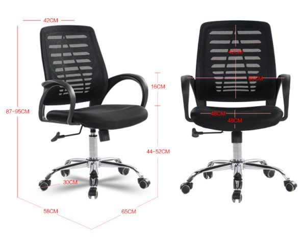 3-Link Waiting Bench, 3m boardroom office table, bliss office seat, chrome conference seat, Executive Office Chair, Executive Office Sofa/ 60Kg Fireproof Safe, Gaming Chair, high back visitors office seat, Sturdy Desk