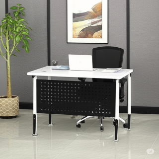 1.2M  Minimalistic Office Sturdy Desk
