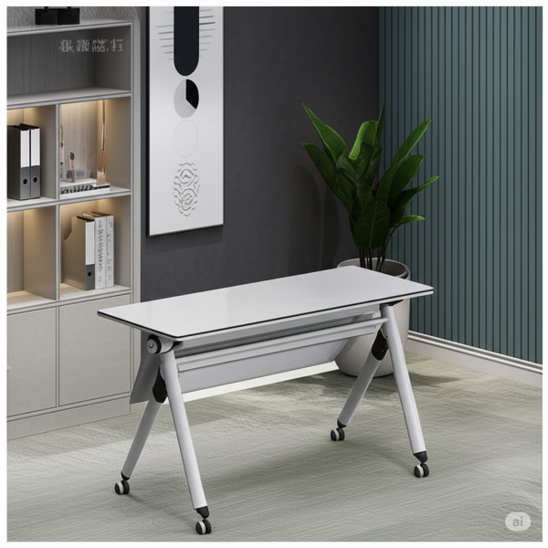 1200mm Foldable Training Office Table