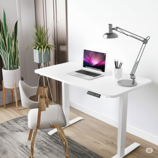executive office desk, 3-link non-padded waiting bench, chrome visitors seat, ergonomic office seat, 4-drawers metallic filing office cabinet, 1.4m executive office desk, mahogany coat hanger