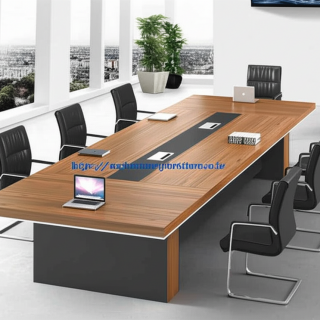 3.0M Executive Office Boardroom Table