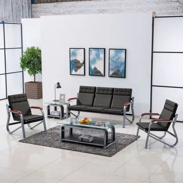 2door metallic filing office cabinet, 2m executive office desk, 2way curved office workstation, 3m boardroom office table, clerical office seat, electric adjustable office table, executive visitors office seat, headrest office sea