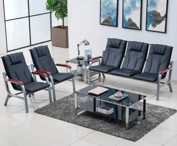 2door metallic filing office cabinet, 2m executive office desk, 2way curved office workstation, 3m boardroom office table, clerical office seat, electric adjustable office table, executive visitors office seat, headrest office sea
