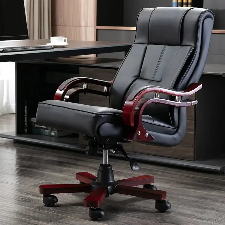 Bliss Executive Office Chair - Image 5