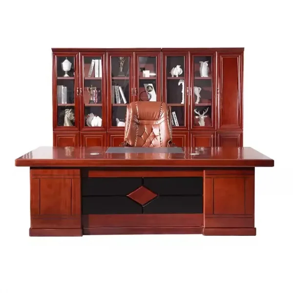 2-door filing office cabinet, 2m executive office desk, 3m boardroom office table, 6-way office workstation, electric adjustable office table, executive directors office seat, executive visitors office seat, foldable sturdy chair, headrest office seat