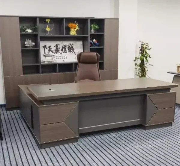 1.4m reception desk, 1.6m executive office seat, 2-way workstation, 3-link non padded waiting bench, bliss office seat, catalina seat, executive visitors seat, foldable sturdy seat, headrest office seat, mahogany coat hanger