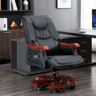 1-way workstation, 1.8m executive office desk, 3m boardroom office table, chrome visitors seat, ergonomic office seat, Executive Office Seat, mahogany coat hanger, strong mesh office seat