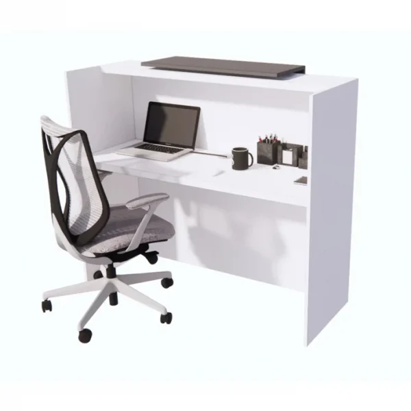 1-way workstation, 1.8m executive office desk, 3m boardroom office table, chrome visitors seat, ergonomic office seat, Executive Office Seat, mahogany coat hanger, strong mesh office seat