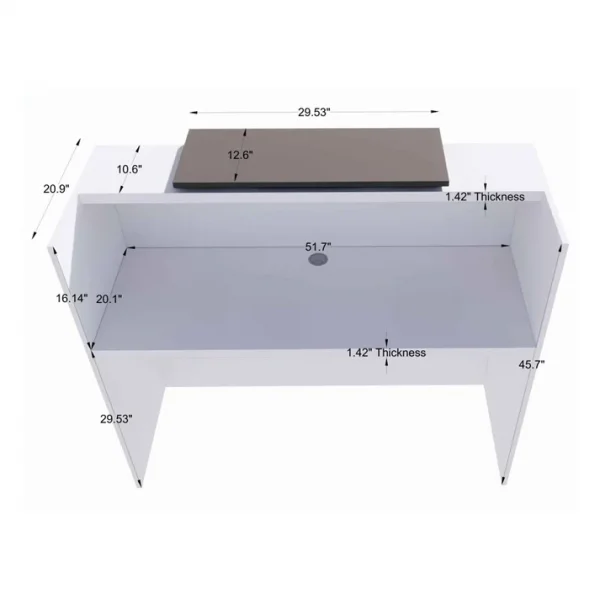1-way workstation, 1.8m executive office desk, 3m boardroom office table, chrome visitors seat, ergonomic office seat, Executive Office Seat, mahogany coat hanger, strong mesh office seat