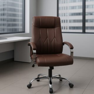 1.8m executive office desk, 3m boardroom office table, 4-way workstation, bliss office seat, catalina conference seat, chrome visitors seat, ergonomic office seat, mahogany coat hanger