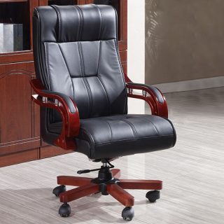 Bliss Executive Office Chair