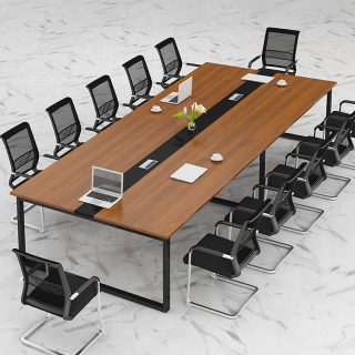 2.4M Office Conference Table