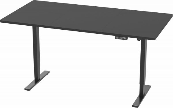 Electric Height Adjustable Standing Desk - Image 2
