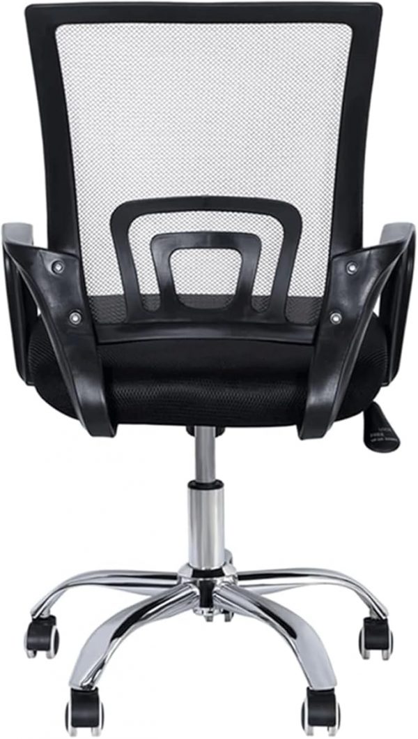 Ergonomic Clerical Mesh Office Chair - Image 6