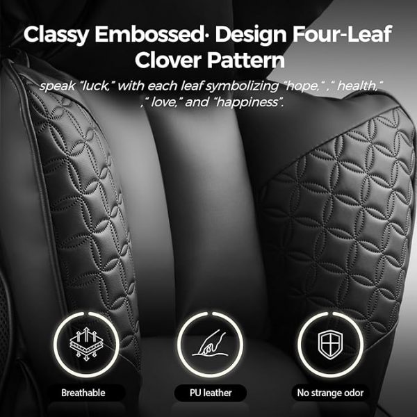 Ergonomic Executive Office Chair - Image 2