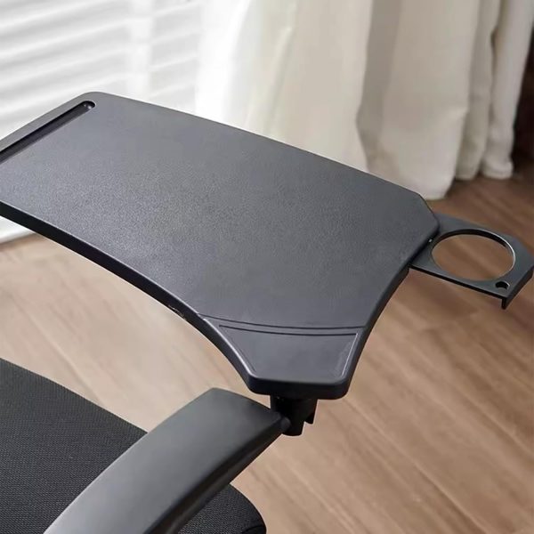 ErgoFlex Foldable Mesh Office Chair - Image 8