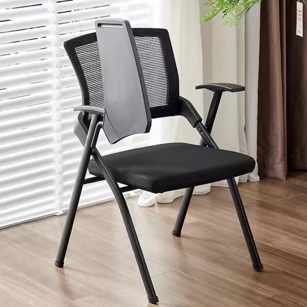 ErgoFlex Foldable Mesh Office Chair - Image 4