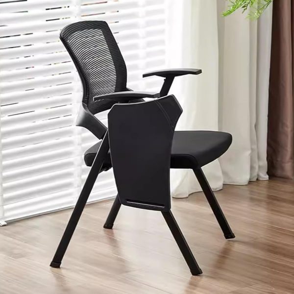 ErgoFlex Foldable Mesh Office Chair