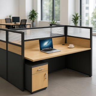 glass coffee table, headrest office seat, 3.3m boardroom office table, executive directors office seat, mahogany coat hanger, executive visitors office seat, 3-door wood filing office cabinet, mahogany visitors office seat, 2-door office credenza, 1.4m executive office desk, swivel adjustable bar stool
