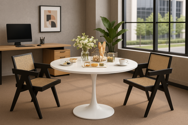 Cabinets 1.8mexecutive office desk, 4-way workstation, boardroom table, headrest office seat, mesh visitors seat, strong mesh office seat, Tosca conference seat