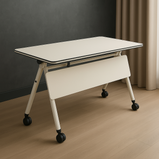 1200mm Foldable Training Office Table