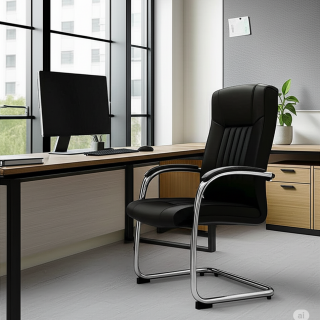 Executive Office  Visitors Chair