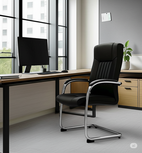 Executive Office  Visitors Chair
