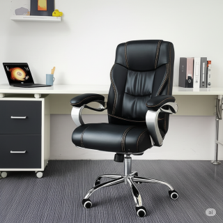 High Back Executive Office Chair