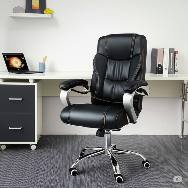 High Back Executive Office Chair