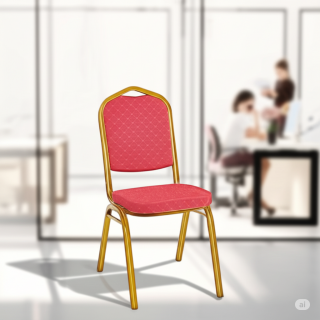 Clerical Office Chair, 50Kg Fireproof Safe, Swivel Bar Stool, Dual Orthopedic Chair, 2-Way Workstation, Mesh Visitors Chair