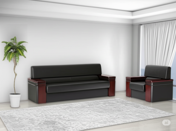 1.8m executive office desk, 2-way workstation, 2.4m boardroom office table, chrome visitors seat, executive directors seat, foldable sturdy chair, headrest office seat, mahogany coat hanger —