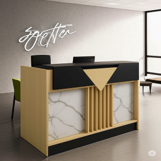 2-way workstation, 2.4m boardroom office table, chrome visitors seat, executive directors seat, foldable sturdy chair, headrest office seat, mahogany coat hanger
