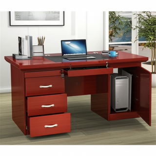 1.4M Executive Office Desk
