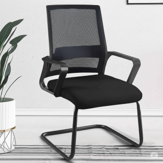 Mesh visitors Office Chair