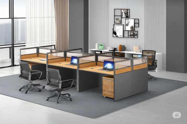2-way workstation, 2.4m boardroom office table, 3m boardroom office table, bliss office seat, chrome visitors seat, ergonomic office seat, Executive Office Seat