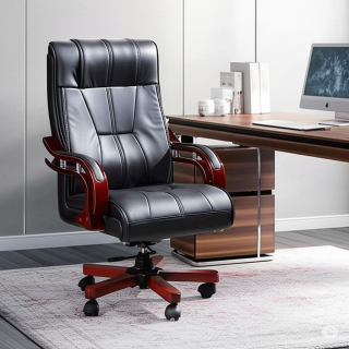 Bliss Executive Office Chair