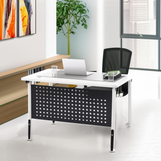 1.2M  Minimalistic Office Sturdy Desk