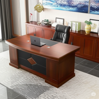 1800MM Executive Office Desk