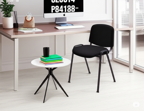 Tosca Office Visitors Chair