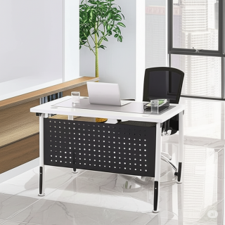 1.2M  Minimalistic Office Sturdy Desk