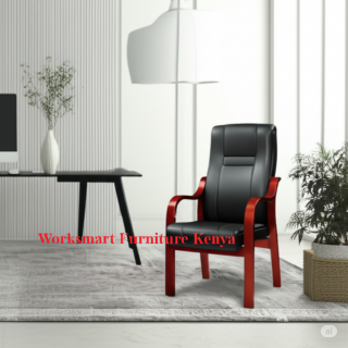 Executive Visitors Chair
