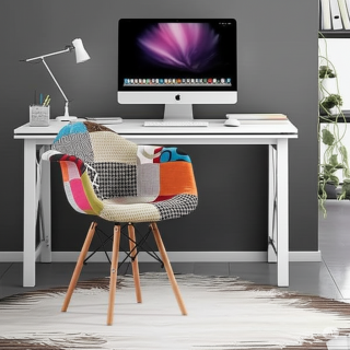 Multicolour Eames Outdoor Chair