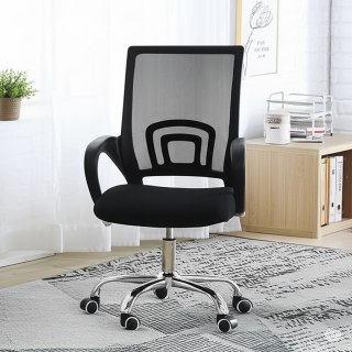 Clerical Mesh Office Chair