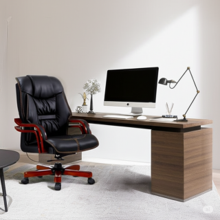 1.2m executive office desk, 2-way workstation, 4-way workstation, chrome visitors seat, ergonomic office seat, executive directors seat, executive visitors seat