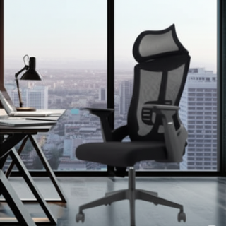 Headrest Office Chair, Executive Coat Hanger, Bliss Office Chair, 4-Way Office Workstation, Clerical Office Chair, 2-door Filing Cabinet