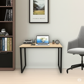 1.2M Wooden Study Desk