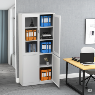mahogany coat hanger, foldable sturdy seat, 2-way workstation, 1.4m reception desk, 3-link non padded waiting bench, catalina seat, executive visitors seat, 1.2m executive desk9-lockers metallic filing office cabinet